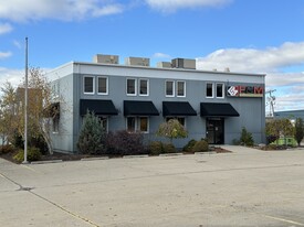 125-137 Chambeau Rd, Fort Wayne IN - Warehouse