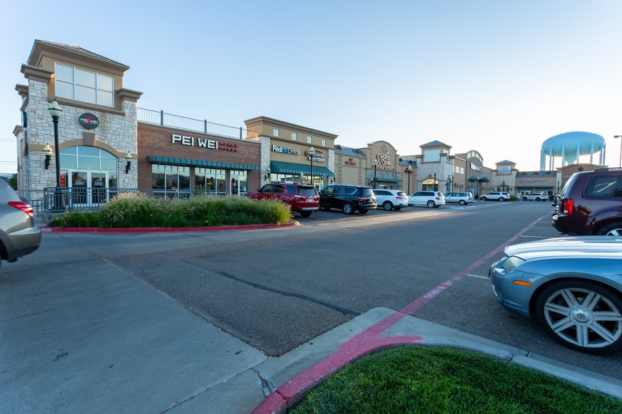 3350 S Soncy Rd, Amarillo, TX for lease - Other - Image 3 of 13