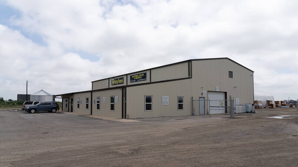 11701 Von Quintus Rd, Austin, TX for sale - Building Photo - Image 1 of 1