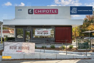 Chipotle - NNN Property