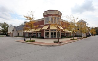 Bldg A - Loft