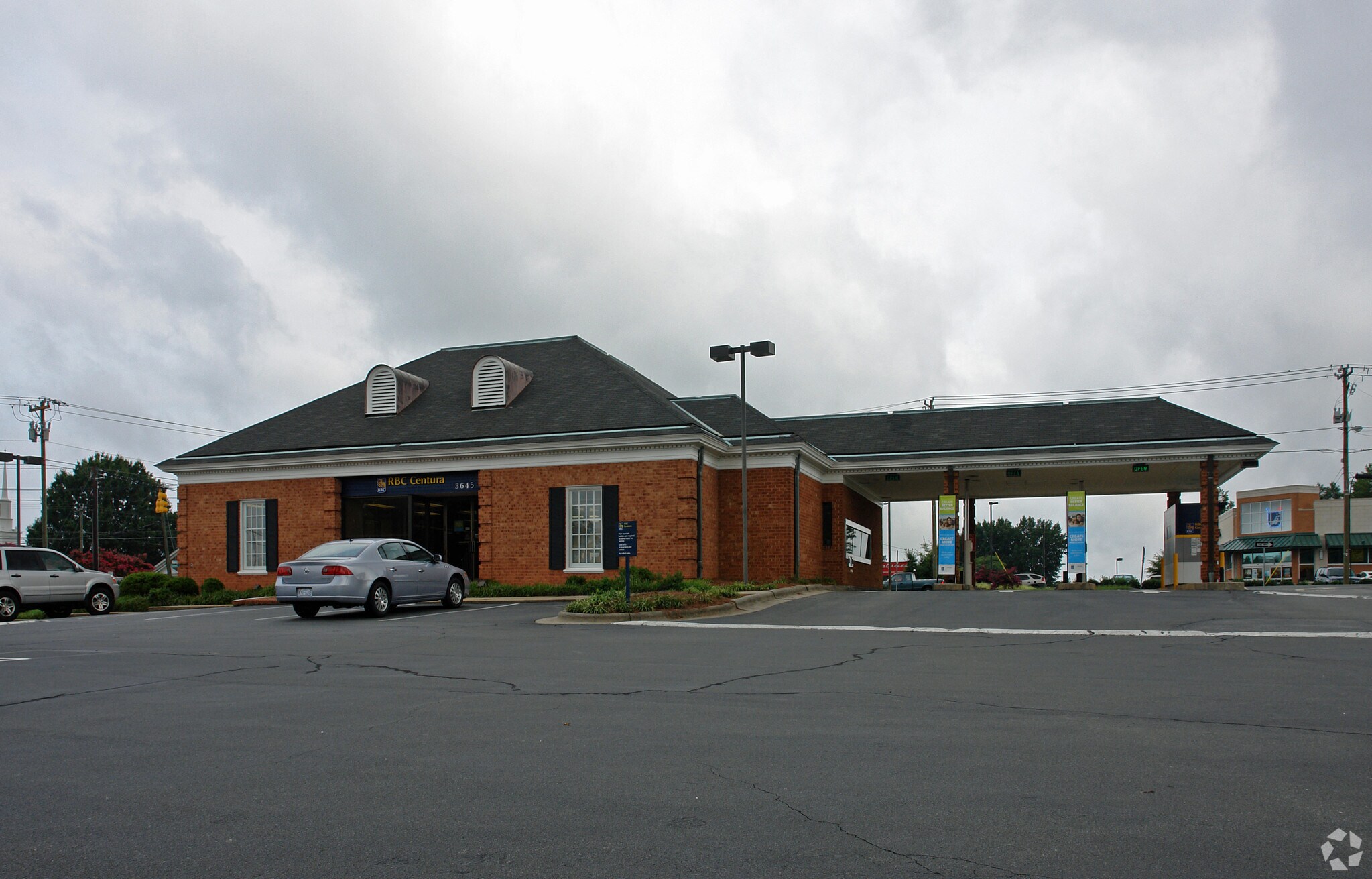 3645 Clemmons Rd, Clemmons, NC for sale Primary Photo- Image 1 of 1