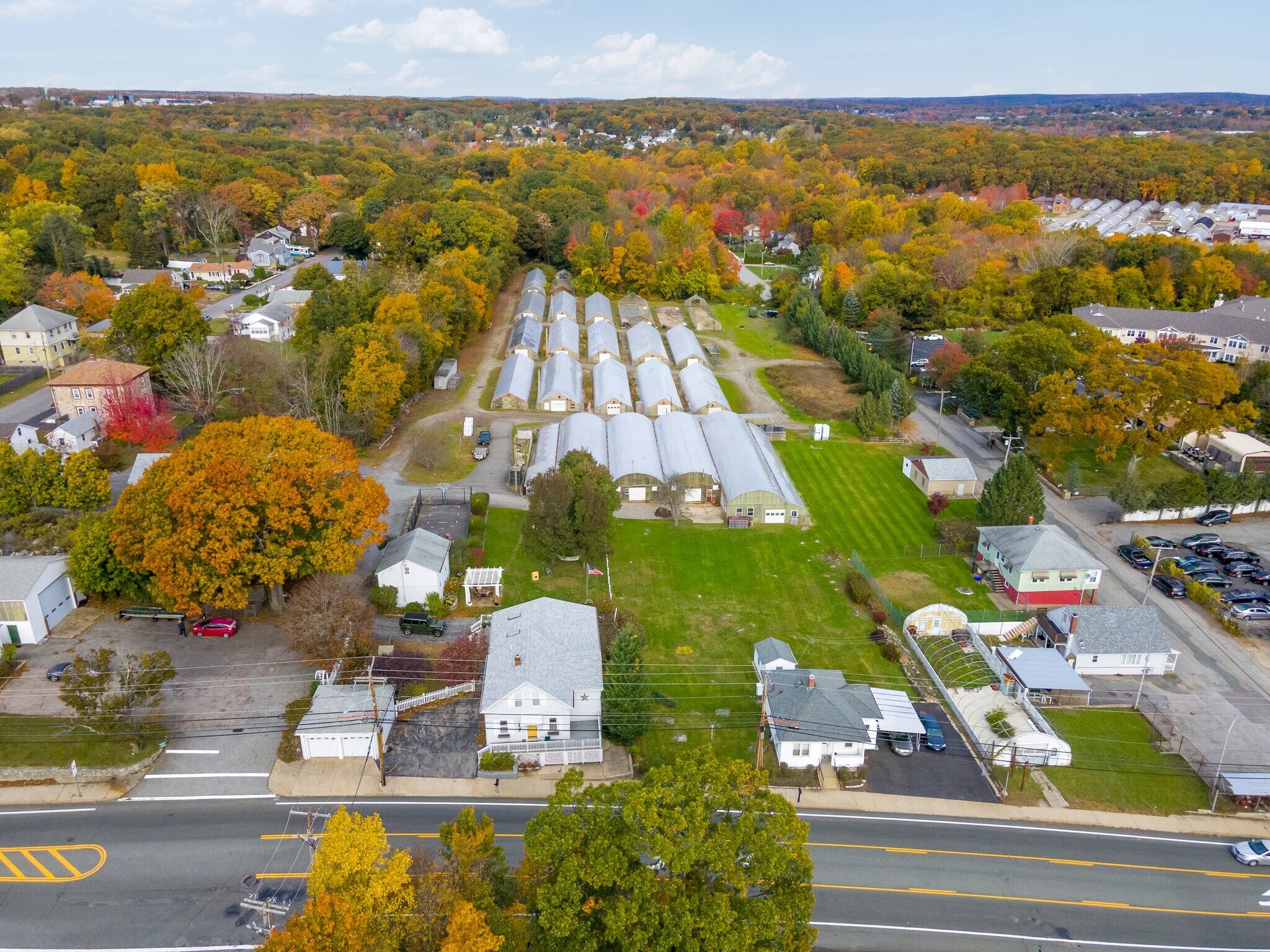 1725 Plainfield Pike, Johnston, RI 02919 Land for Sale