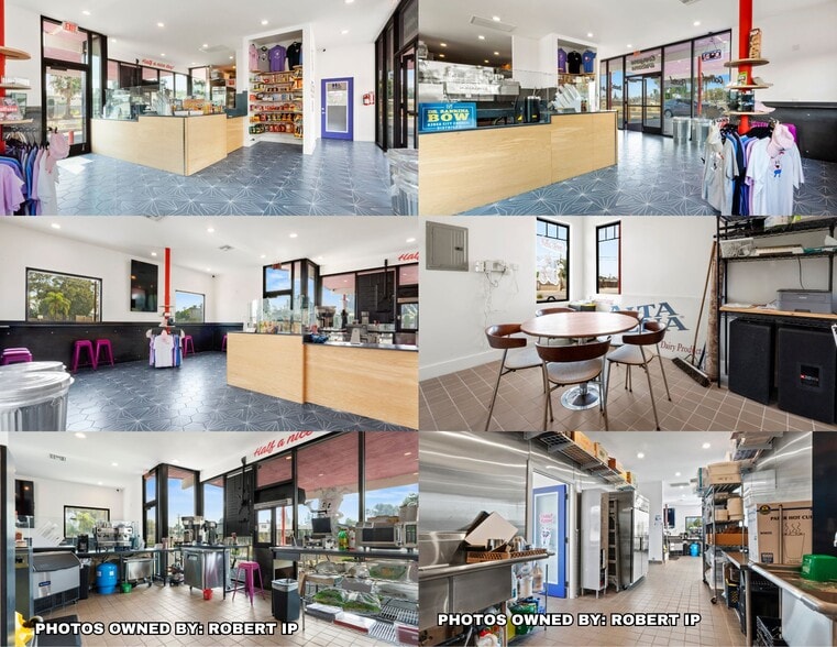 600 E 5th St, Azusa, CA for lease - Interior Photo - Image 3 of 10