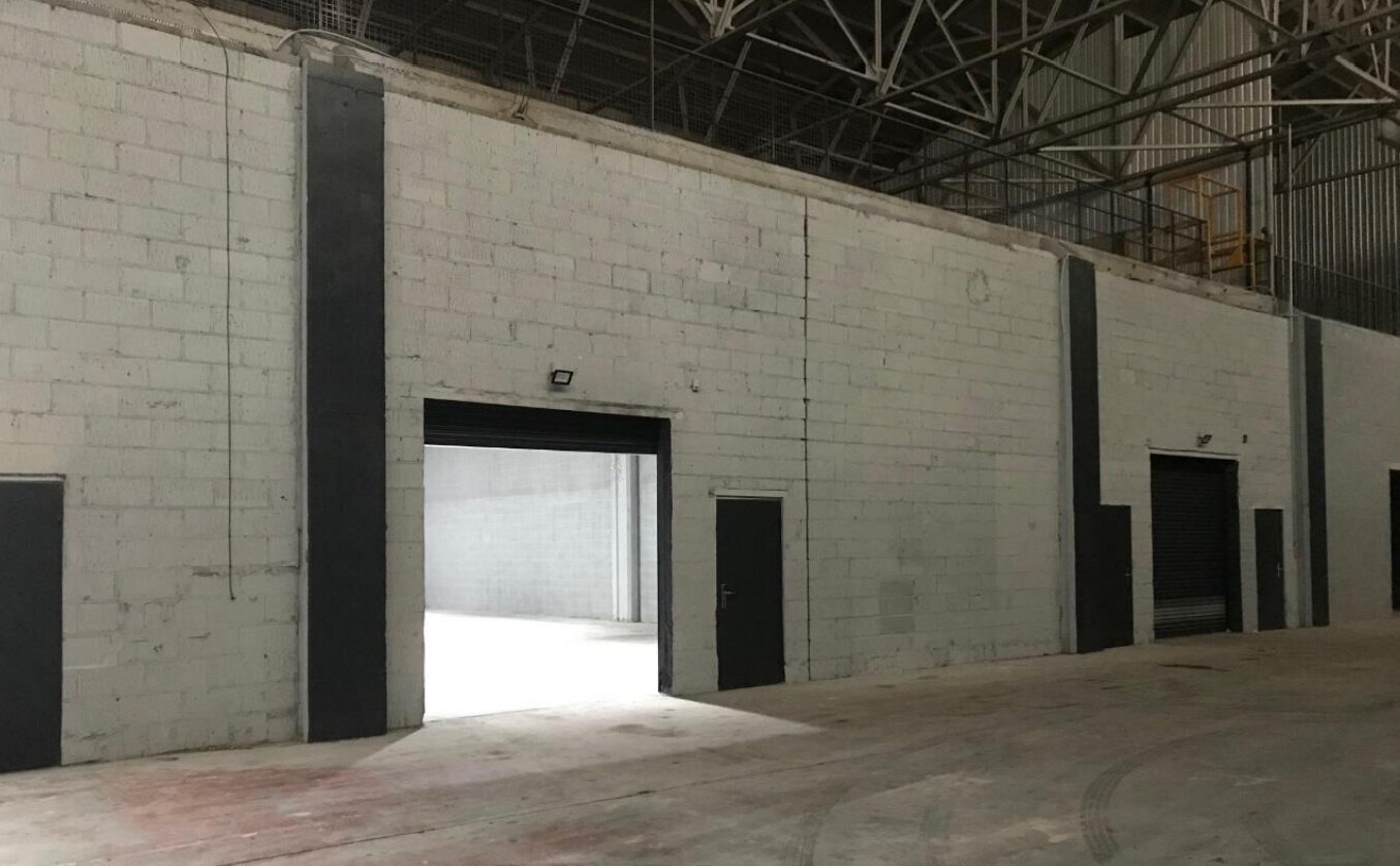 Squires Gate Ln, Blackpool for lease Interior Photo- Image 1 of 3