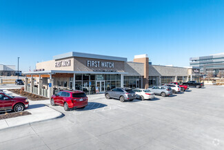 More details for 144th & West Dodge Rd, Omaha, NE - Retail for Lease