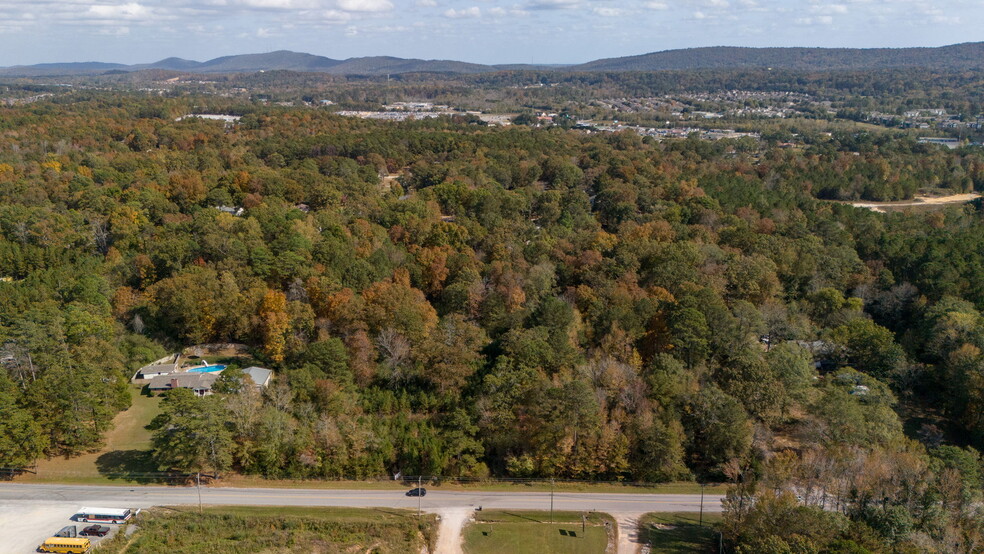 1140 Markeeta Spur Rd, Moody, AL for sale - Primary Photo - Image 1 of 14