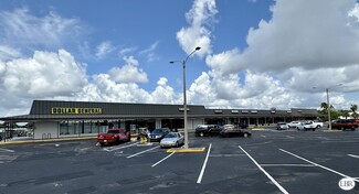 More details for 4500 NE Dixie Hwy, Palm Bay, FL - Retail for Sale