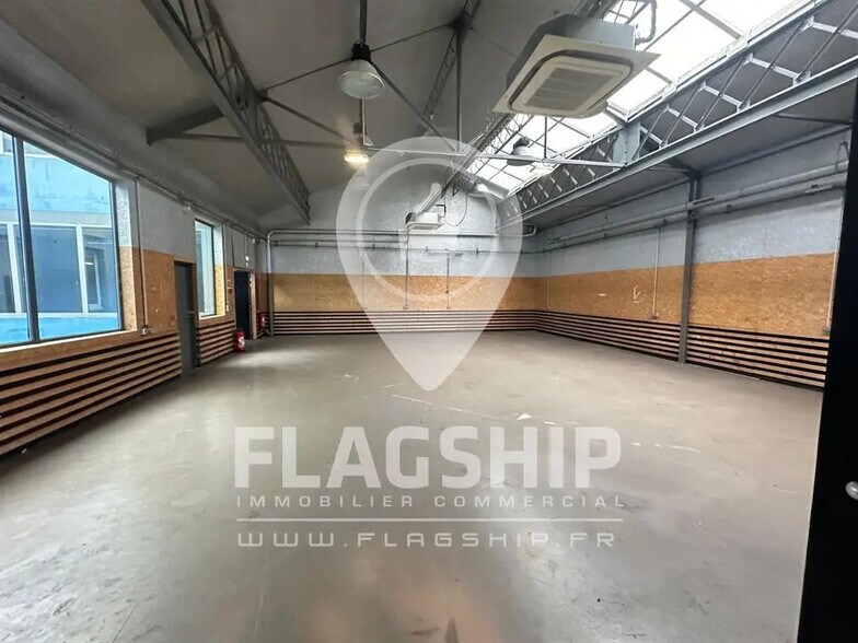 Retail in Ivry-sur-Seine for lease - Interior Photo - Image 3 of 10