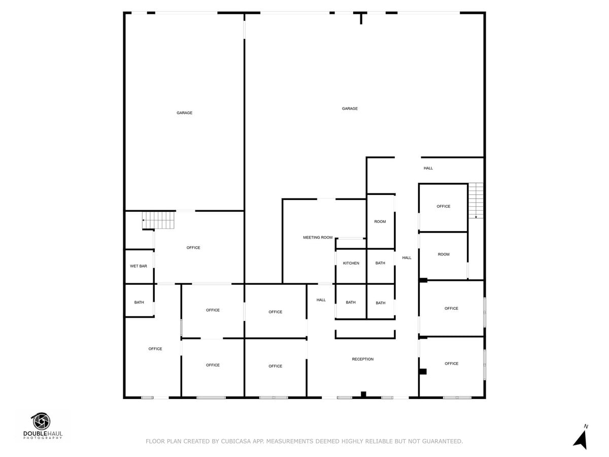 1882 Porter Lake Dr, Sarasota, FL 34240 - Unit 107&108 - - Floor Plan - Image 1 of 1