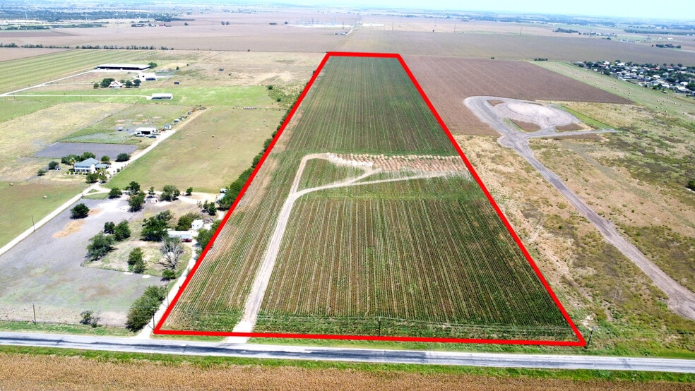 0 Cordova rd, Seguin, TX for sale - Aerial - Image 1 of 14
