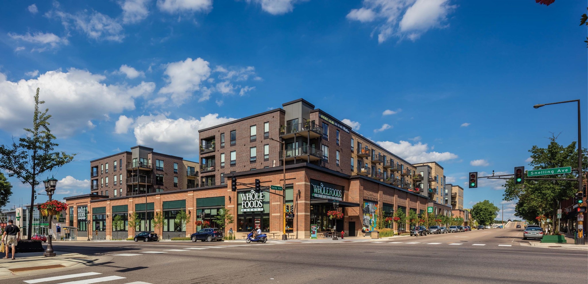 1555 Selby Ave, Saint Paul, MN for sale Primary Photo- Image 1 of 1