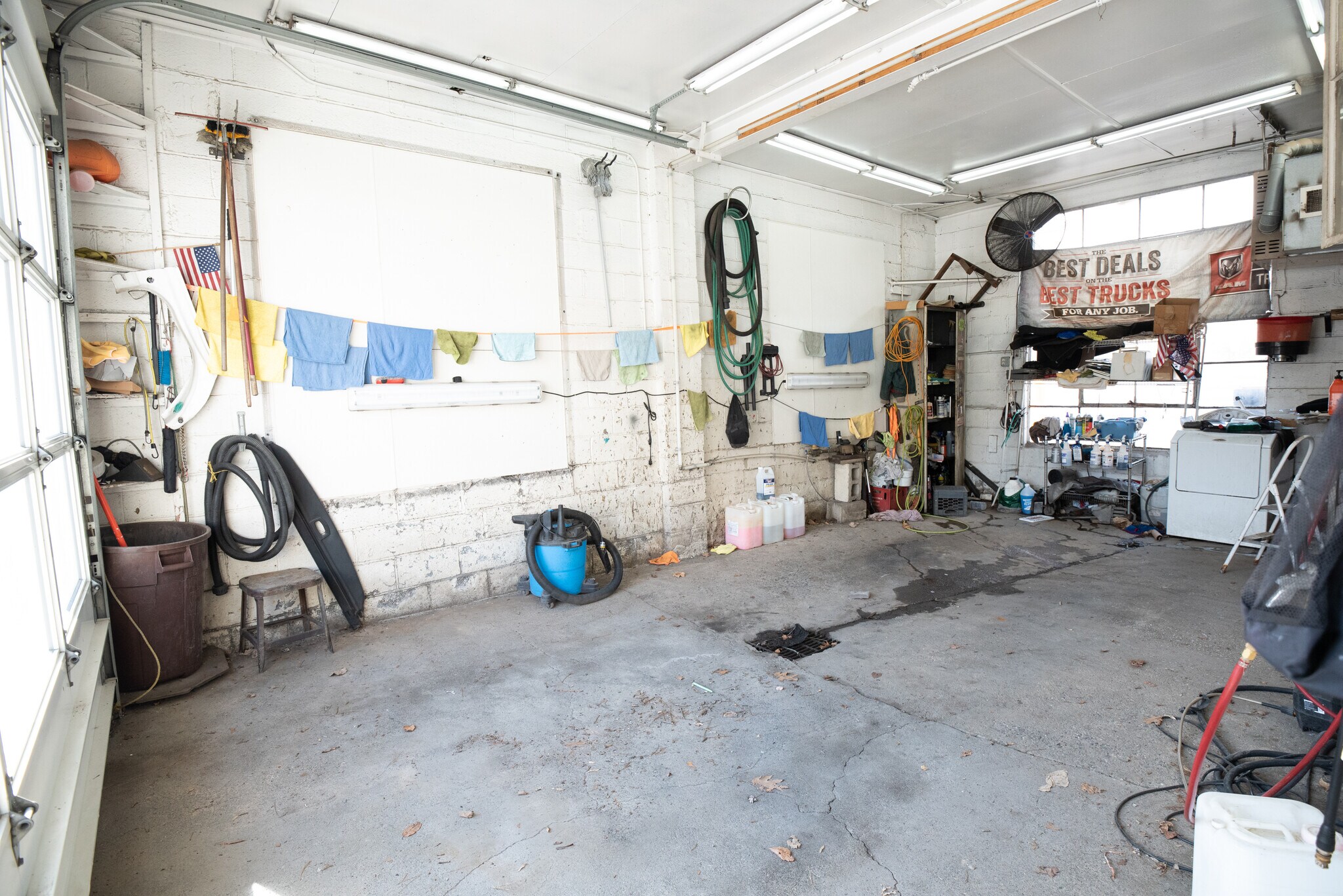 1871 Route 9W, Milton, NY 12547 - Young's Motors | LoopNet