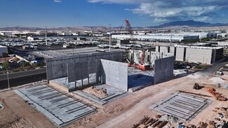 More details for 5158 W Sunset Rd, Las Vegas, NV - Industrial for Sale