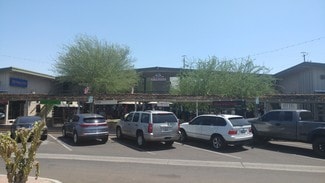 More details for 7213-7239 E 1st Ave, Scottsdale, AZ - Retail for Lease