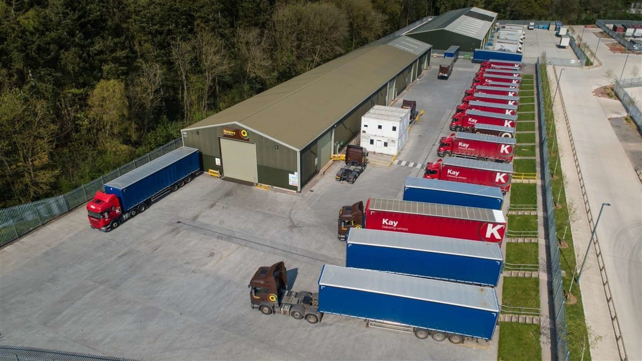 Carlu Clos, Uffculme for sale Primary Photo- Image 1 of 1