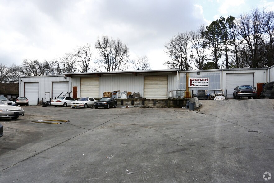 482 85 Cir, Atlanta, GA for sale - Primary Photo - Image 1 of 1