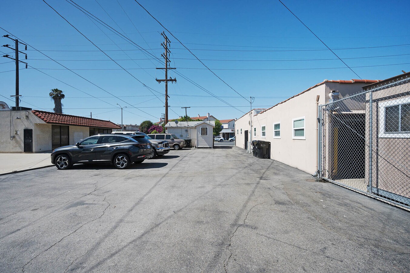 12012 Rosecrans Ave, Norwalk, CA 90650