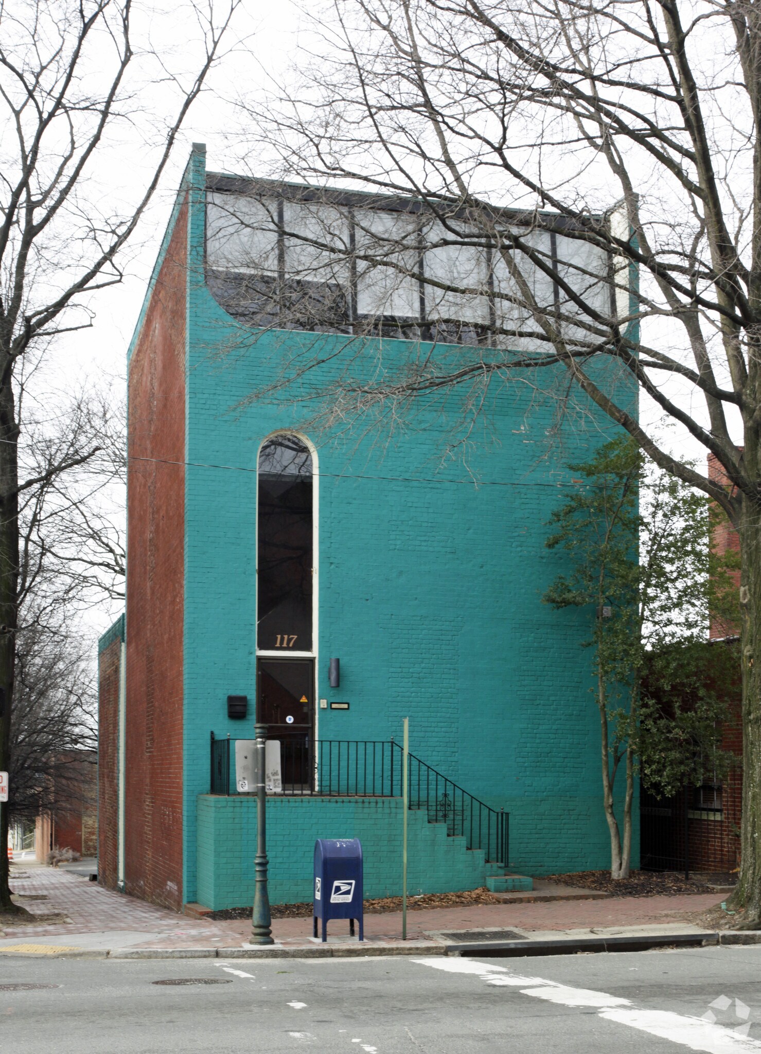 117 E Cary St, Richmond, VA for sale Primary Photo- Image 1 of 1