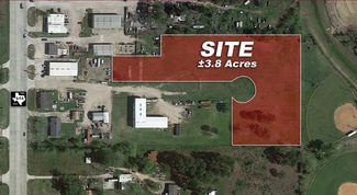 More details for FM 646 Road N, Santa Fe, TX - Land for Sale