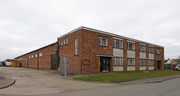 7-9 Regal Ln, Soham CAM - Warehouse