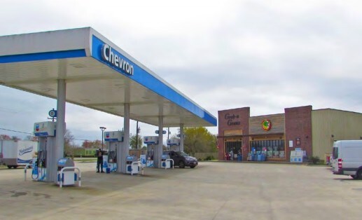 6830 Tom Hebert Rd, Lake Charles, LA for sale - Primary Photo - Image 1 of 1