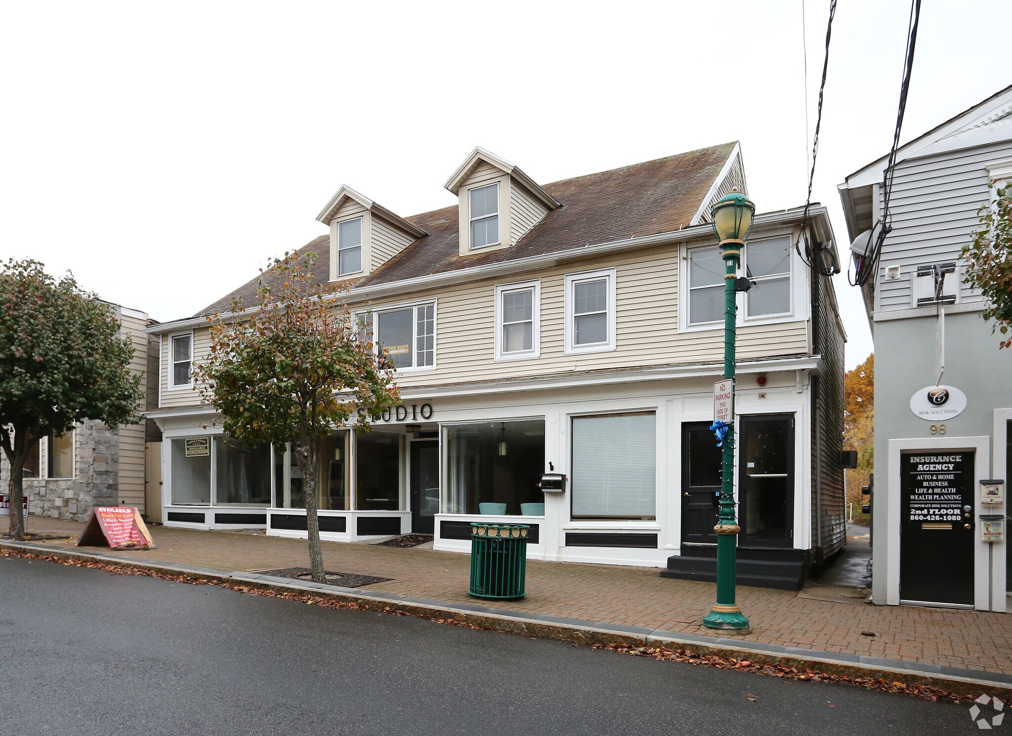 88-94 Center St, Southington, CT for sale Primary Photo- Image 1 of 1