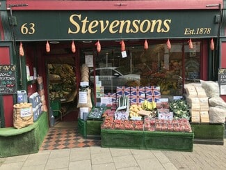 More details for 63 Eastgate, Louth - Retail for Lease