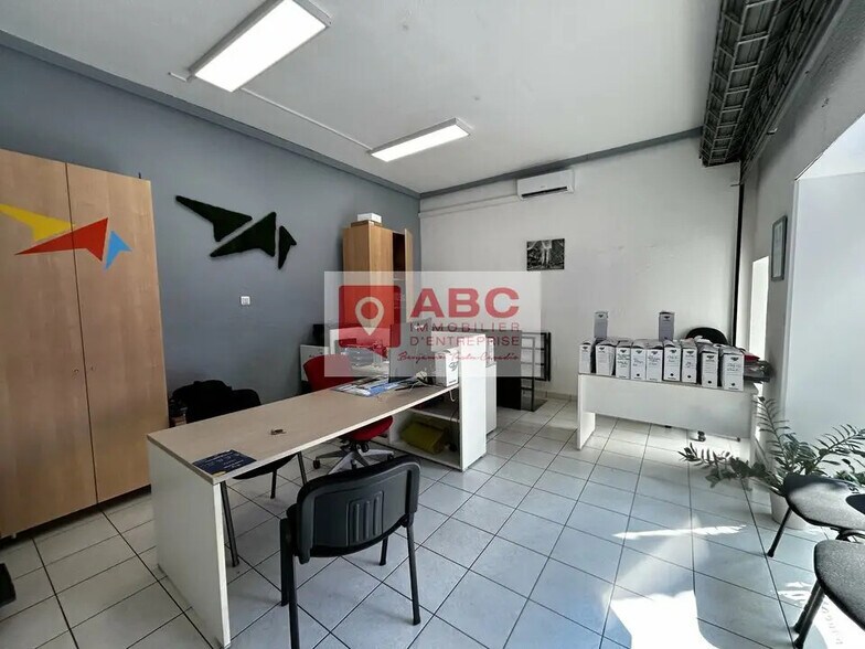 Office in Perpignan for sale - Interior Photo - Image 3 of 7