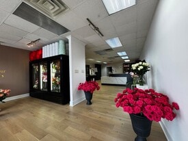 Richboro Center - Loft