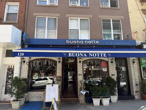 120 Mulberry St, New York, NY for lease Building Photo- Image 2 of 6