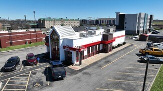 More details for 3067 Wilma Rudolph Blvd, Clarksville, TN - Retail for Sale