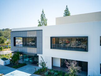 More details for 2947 Bradley St, Pasadena, CA - Office for Lease