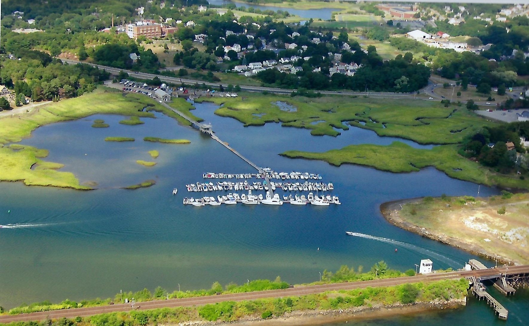 30 Marsh St, Gloucester, MA for sale Building Photo- Image 1 of 1