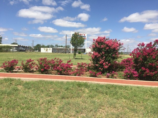 118 Arnold Blvd, Abilene, TX for sale Building Photo- Image 1 of 1