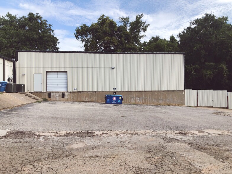 308 State Highway 110 N, Whitehouse, TX for lease - Building Photo - Image 1 of 4