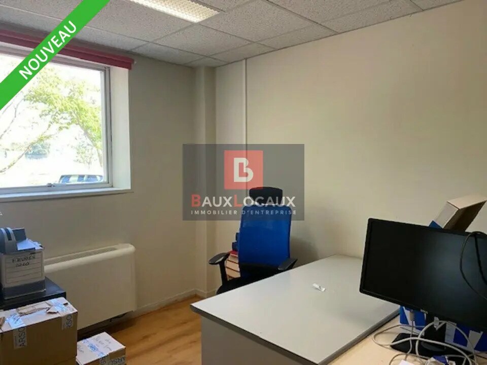 Office in Avignon for lease Interior Photo- Image 1 of 6