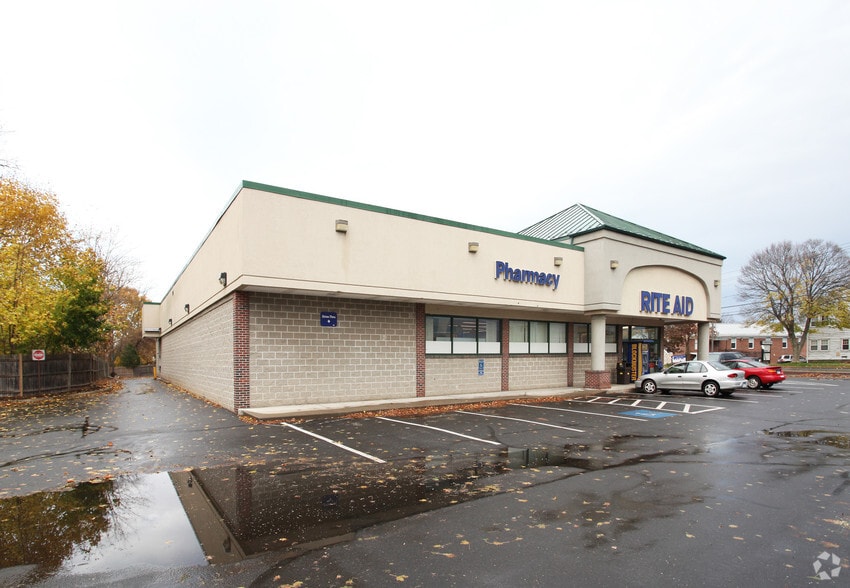 1350 Stanley St, New Britain, CT for lease - Building Photo - Image 3 of 3