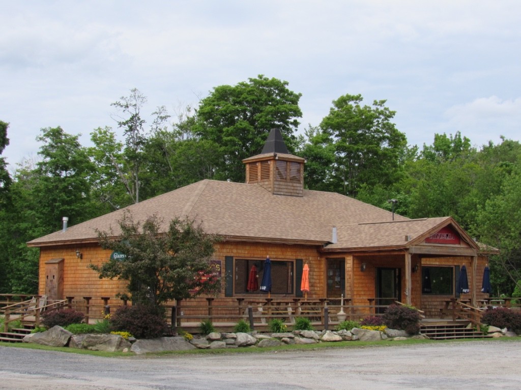 2822 Killington Rd, Killington, VT for sale Primary Photo- Image 1 of 1