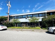1086 W 3rd St, North Vancouver District BC - Warehouse