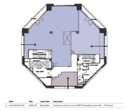 11785 Beltsville Dr, Calverton, MD for lease Floor Plan- Image 2 of 2