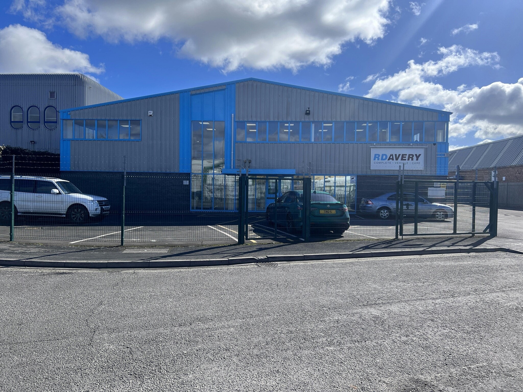 Painter Clos, Portsmouth for sale Building Photo- Image 1 of 1