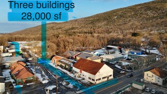 More details for 212 Canal St, Ellenville, NY - Office, Retail for Lease