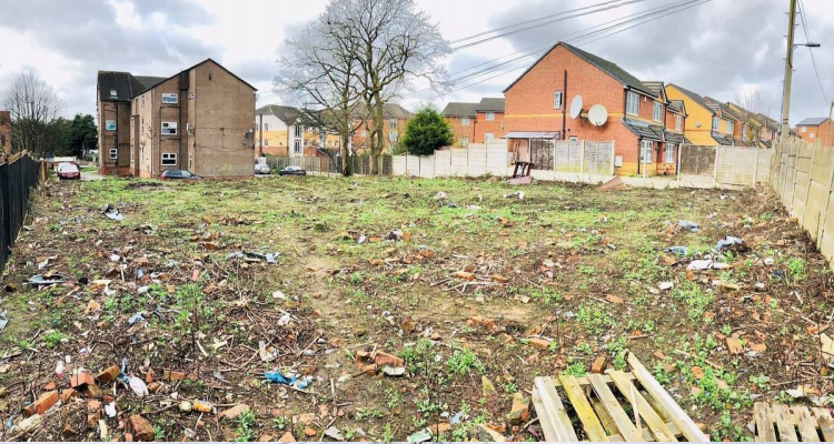 322 Cheetham Hill Rd, Manchester for sale Primary Photo- Image 1 of 5