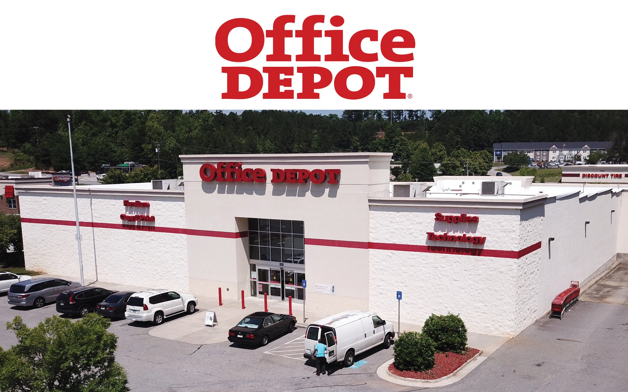 3045 Atlanta Hwy, Athens, GA for sale Building Photo- Image 1 of 1