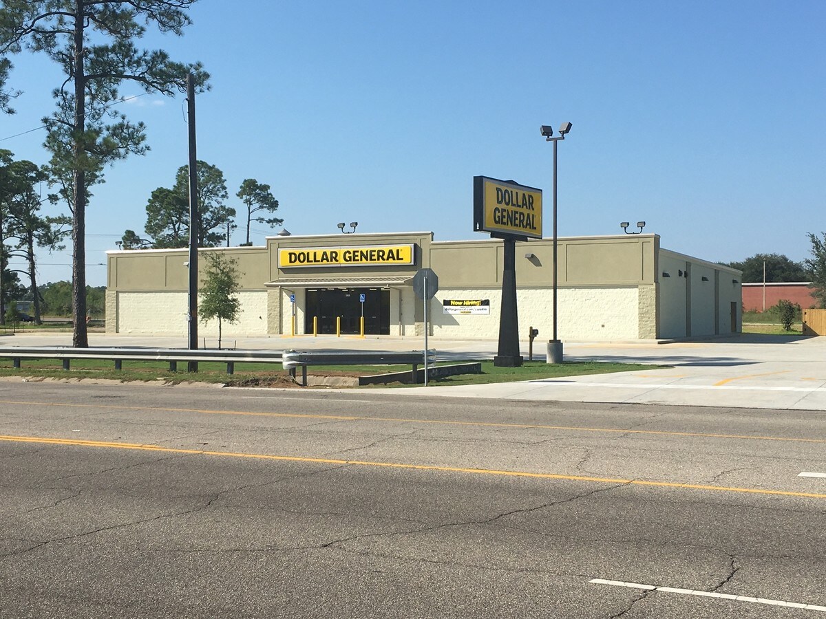 3283 Pass Rd, Gulfport, MS 39501