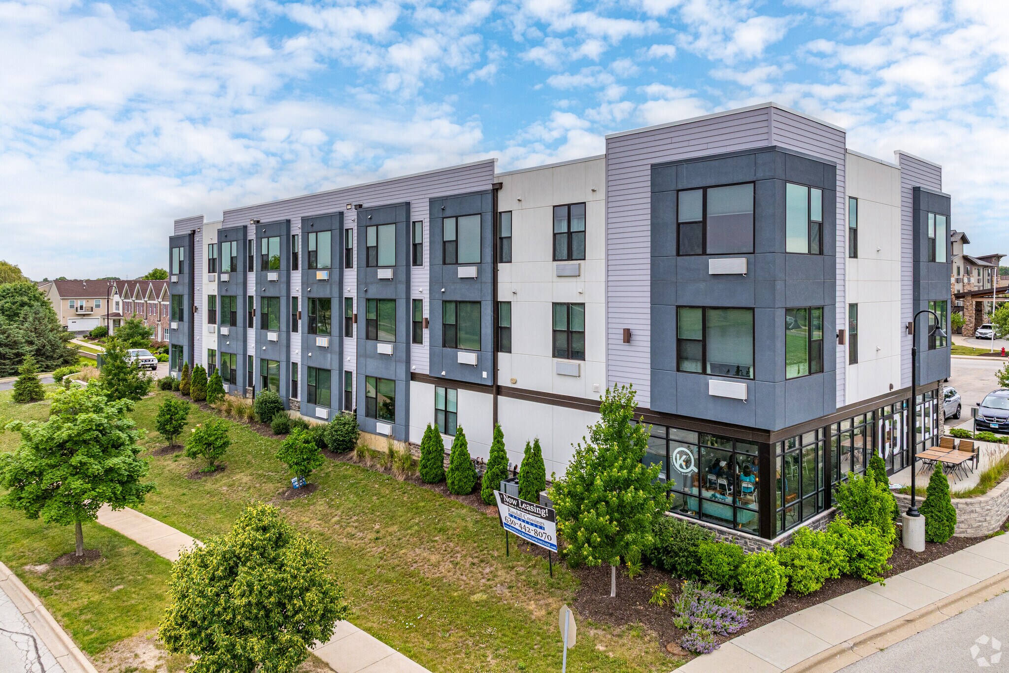 1109 Ritter St, North Aurora, IL for lease Building Photo- Image 1 of 16