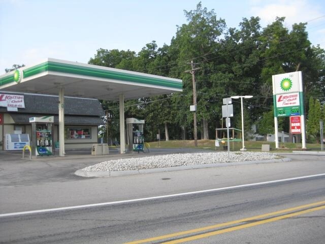 140000 W US 223, Manitou Beach, MI for sale Primary Photo- Image 1 of 1