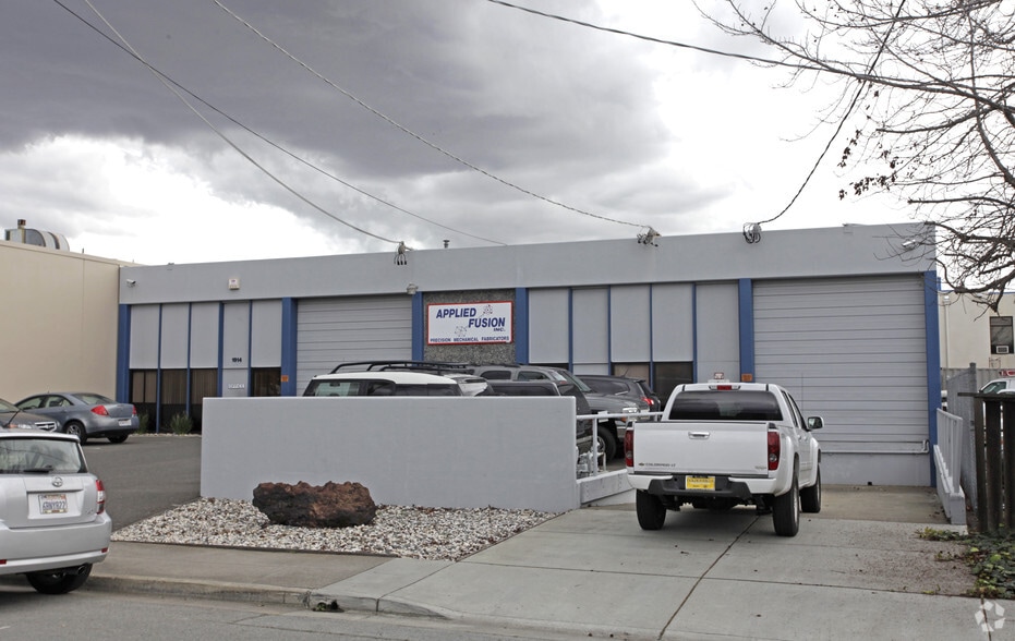 1914-1916 Republic Ave, San Leandro, CA for sale - Primary Photo - Image 1 of 3