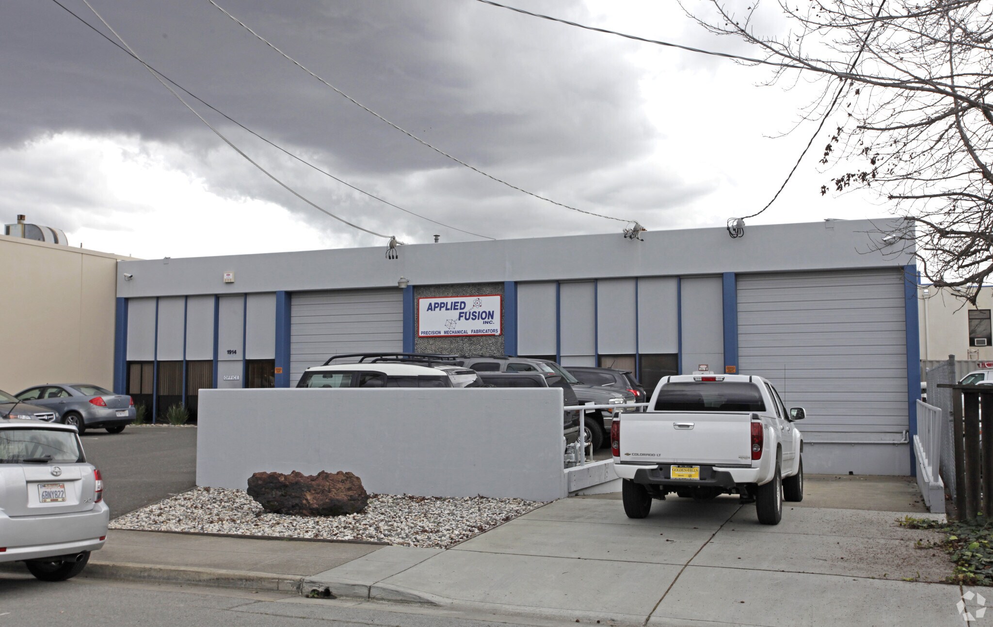 1914-1916 Republic Ave, San Leandro, CA for sale Primary Photo- Image 1 of 4